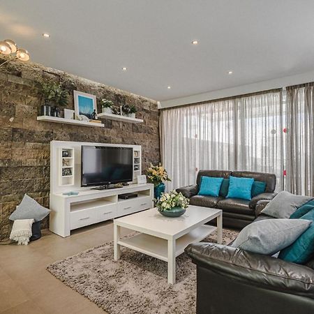 Lux Villa 31 Costa Adeje  Eksteriør bilde