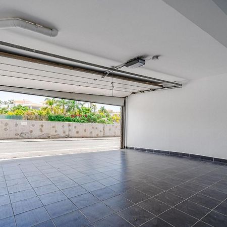 Lux Villa 31 Costa Adeje  Eksteriør bilde