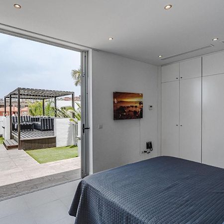 Lux Villa 31 Costa Adeje  Eksteriør bilde