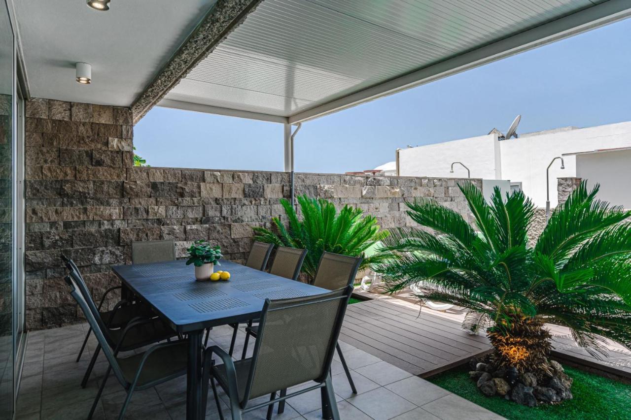 Lux Villa 31 Costa Adeje  Eksteriør bilde