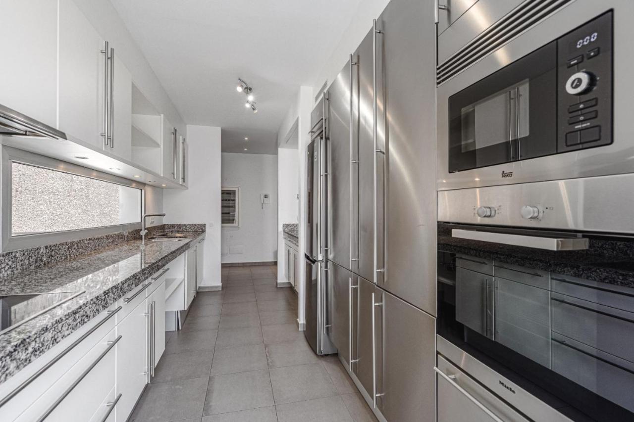 Lux Villa 31 Costa Adeje  Eksteriør bilde