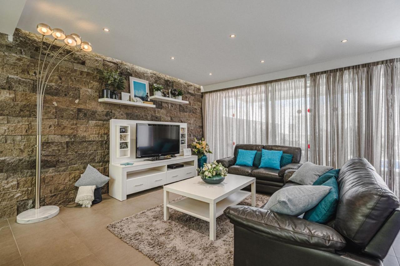 Lux Villa 31 Costa Adeje  Eksteriør bilde