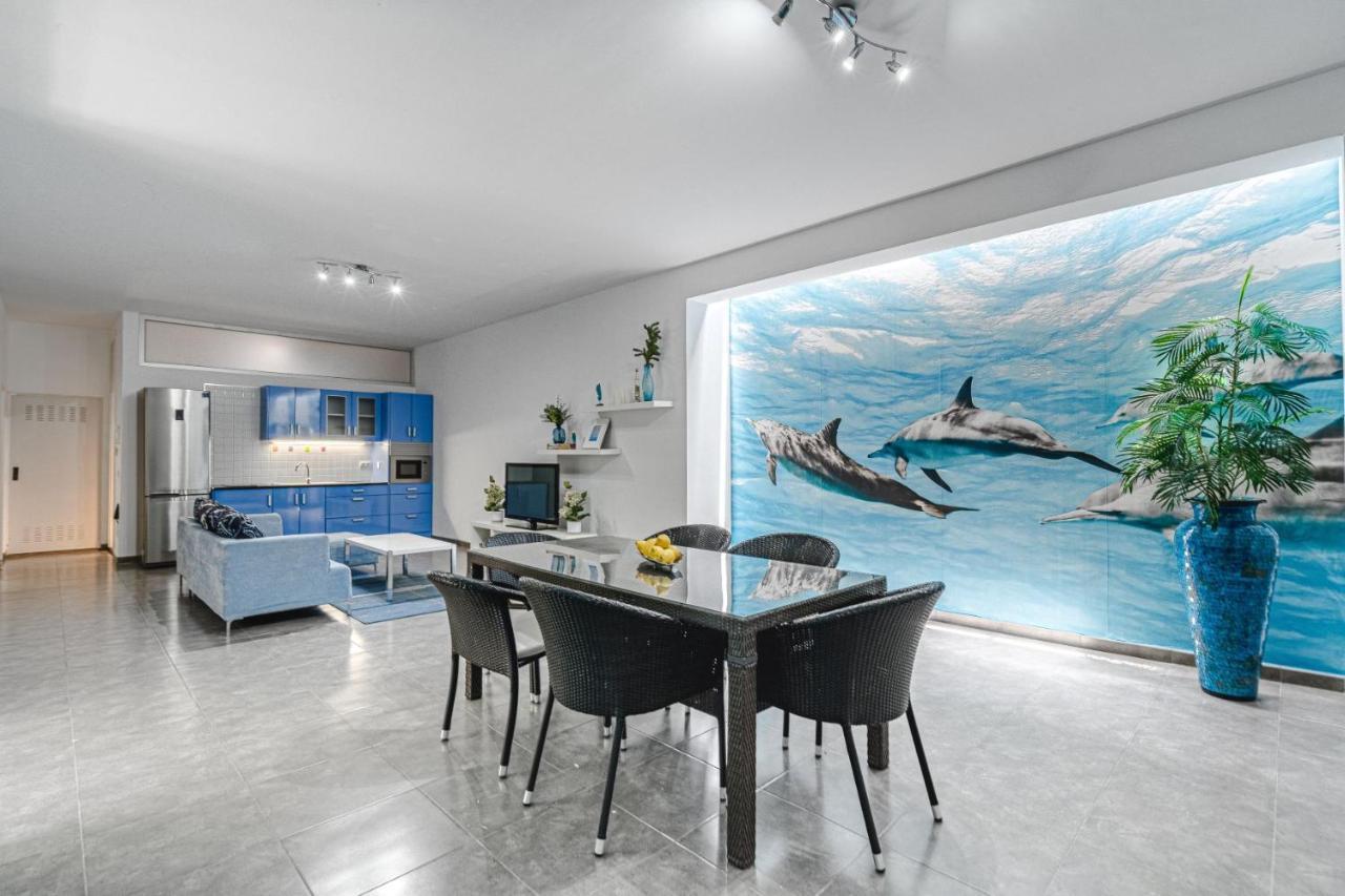 Lux Villa 31 Costa Adeje  Eksteriør bilde