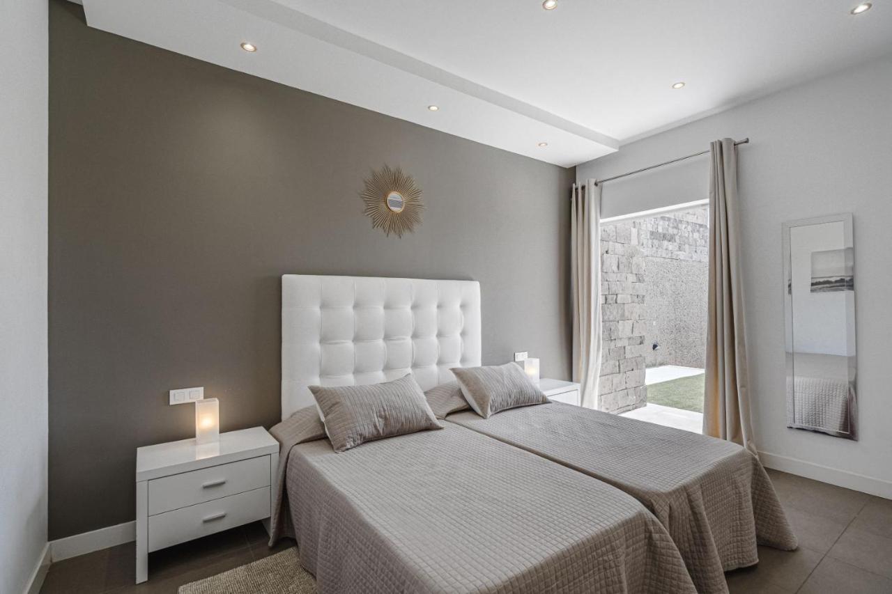 Lux Villa 31 Costa Adeje  Eksteriør bilde