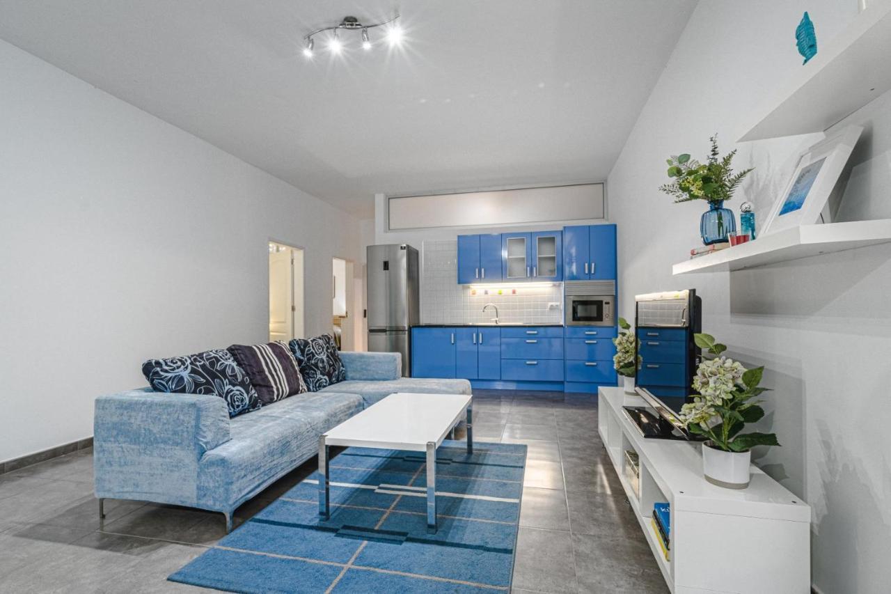 Lux Villa 31 Costa Adeje  Eksteriør bilde