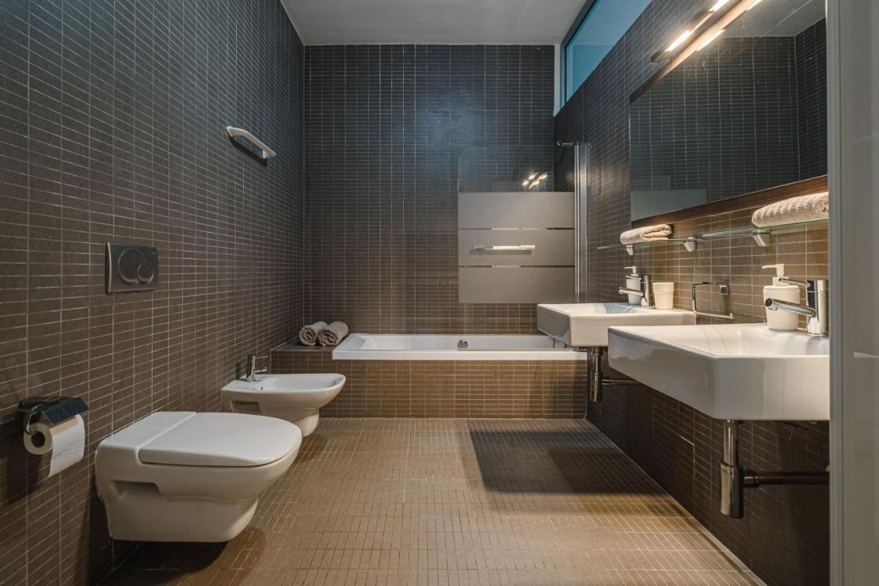 Lux Villa 31 Costa Adeje  Eksteriør bilde