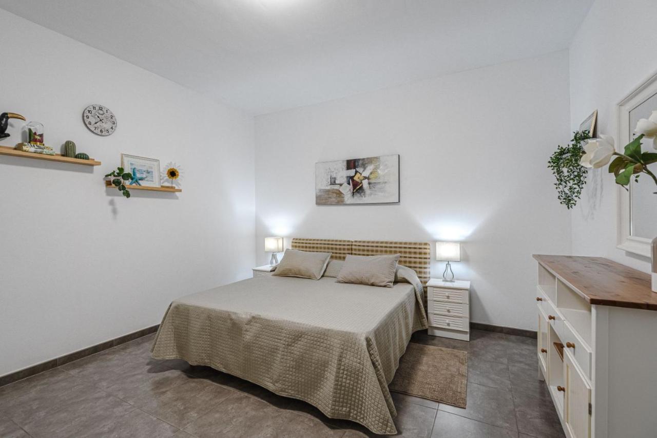 Lux Villa 31 Costa Adeje  Eksteriør bilde