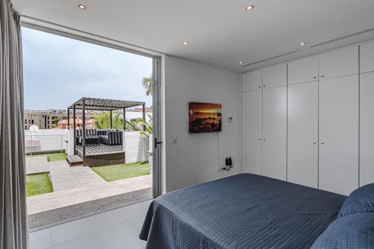 Lux Villa 31 Costa Adeje  Eksteriør bilde
