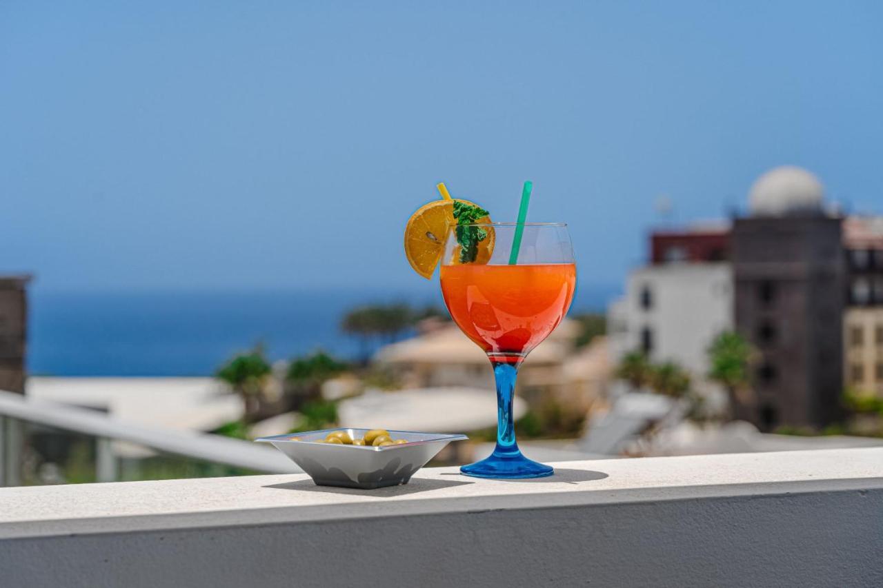 Lux Villa 31 Costa Adeje  Eksteriør bilde