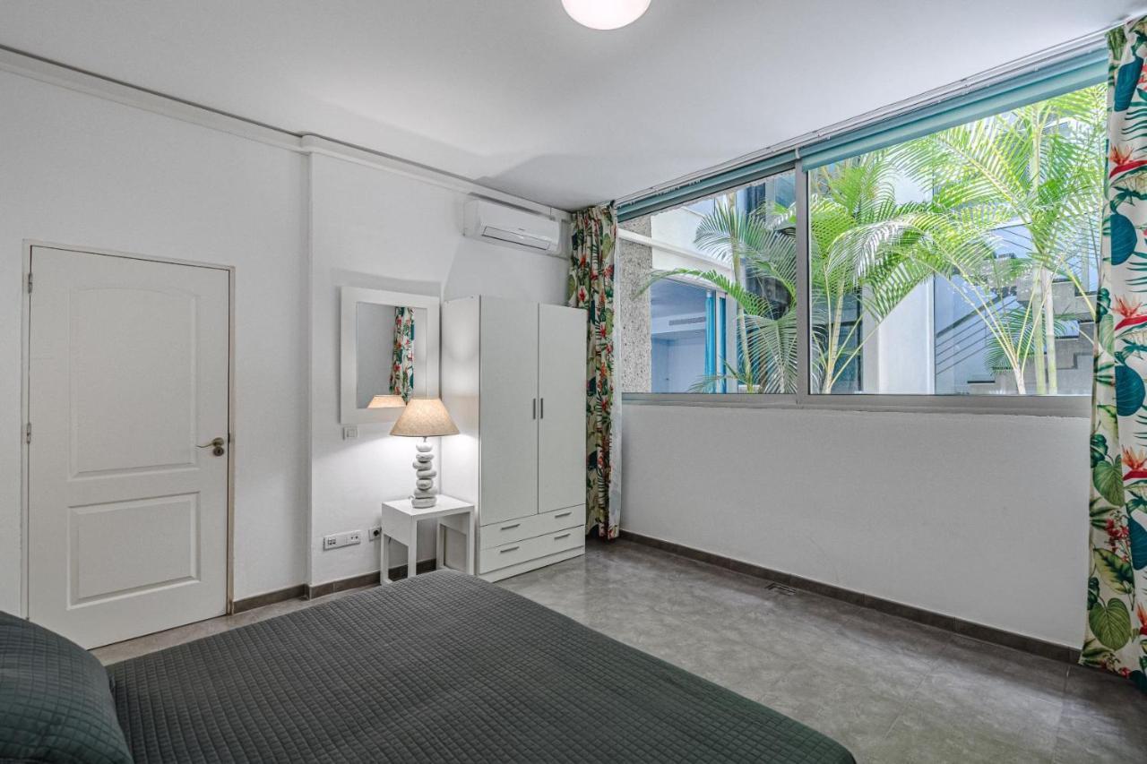 Lux Villa 31 Costa Adeje  Eksteriør bilde