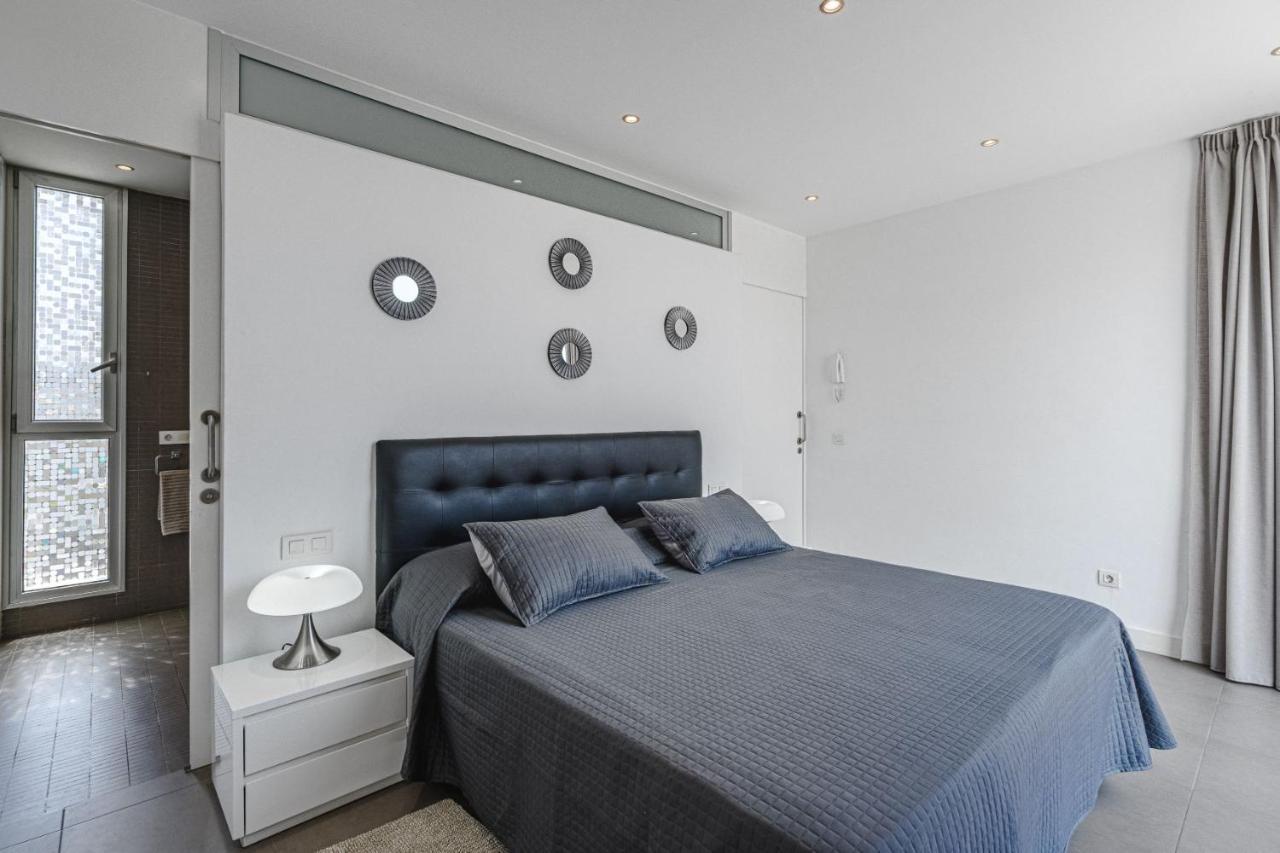 Lux Villa 31 Costa Adeje  Eksteriør bilde