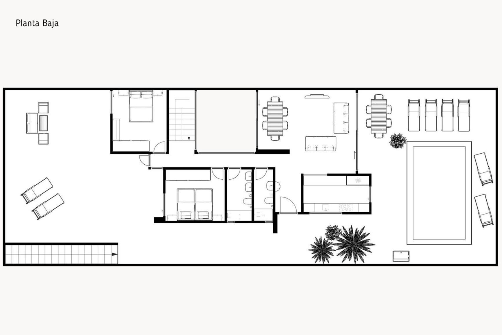 Lux Villa 31 Costa Adeje  Eksteriør bilde