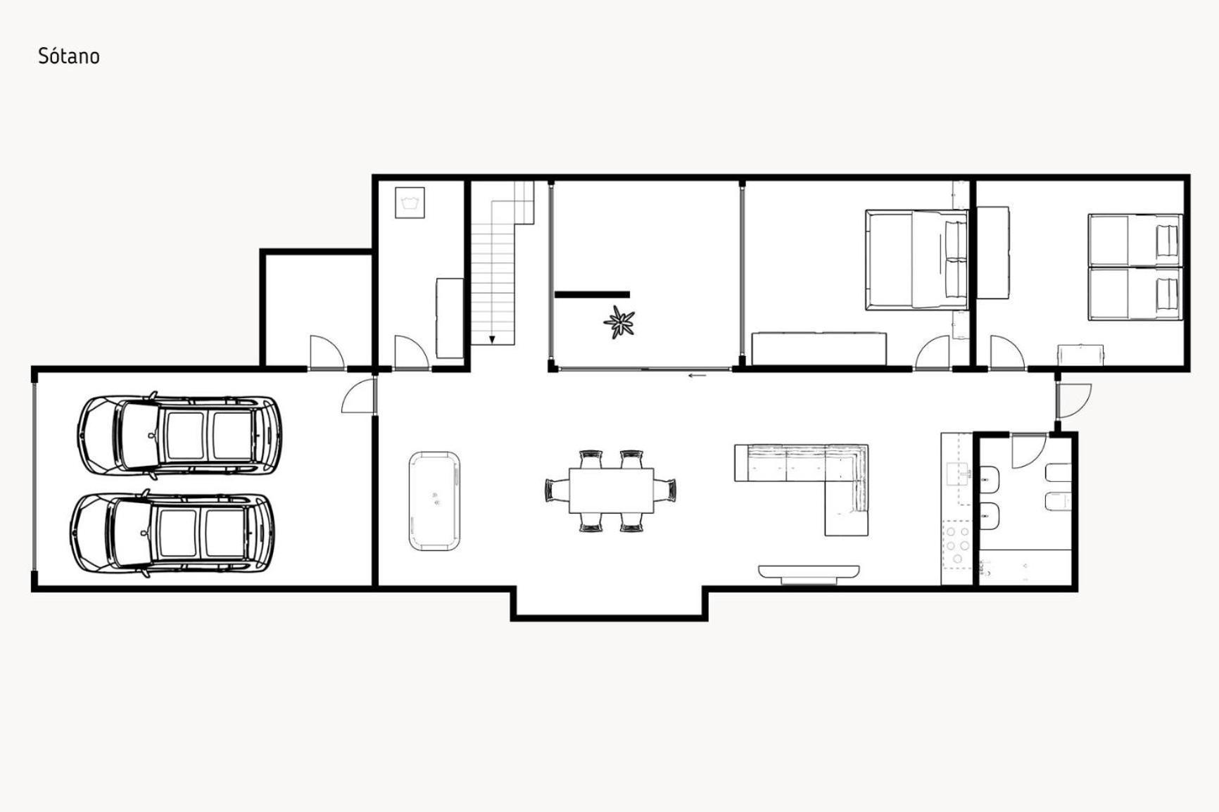 Lux Villa 31 Costa Adeje  Eksteriør bilde